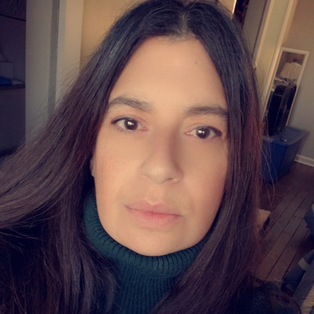 Meet your Posher, Paula